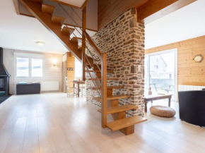 Holiday Home La Plage by Interhome